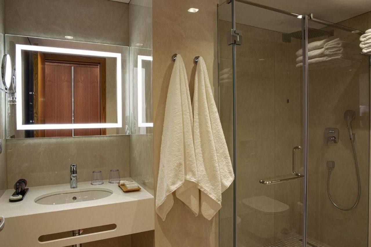 Amare Hotel
