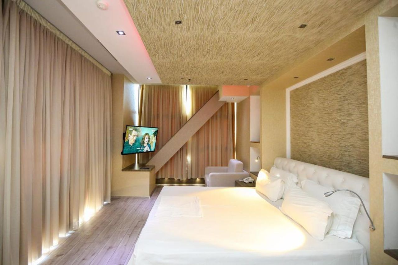 Hotel Partner