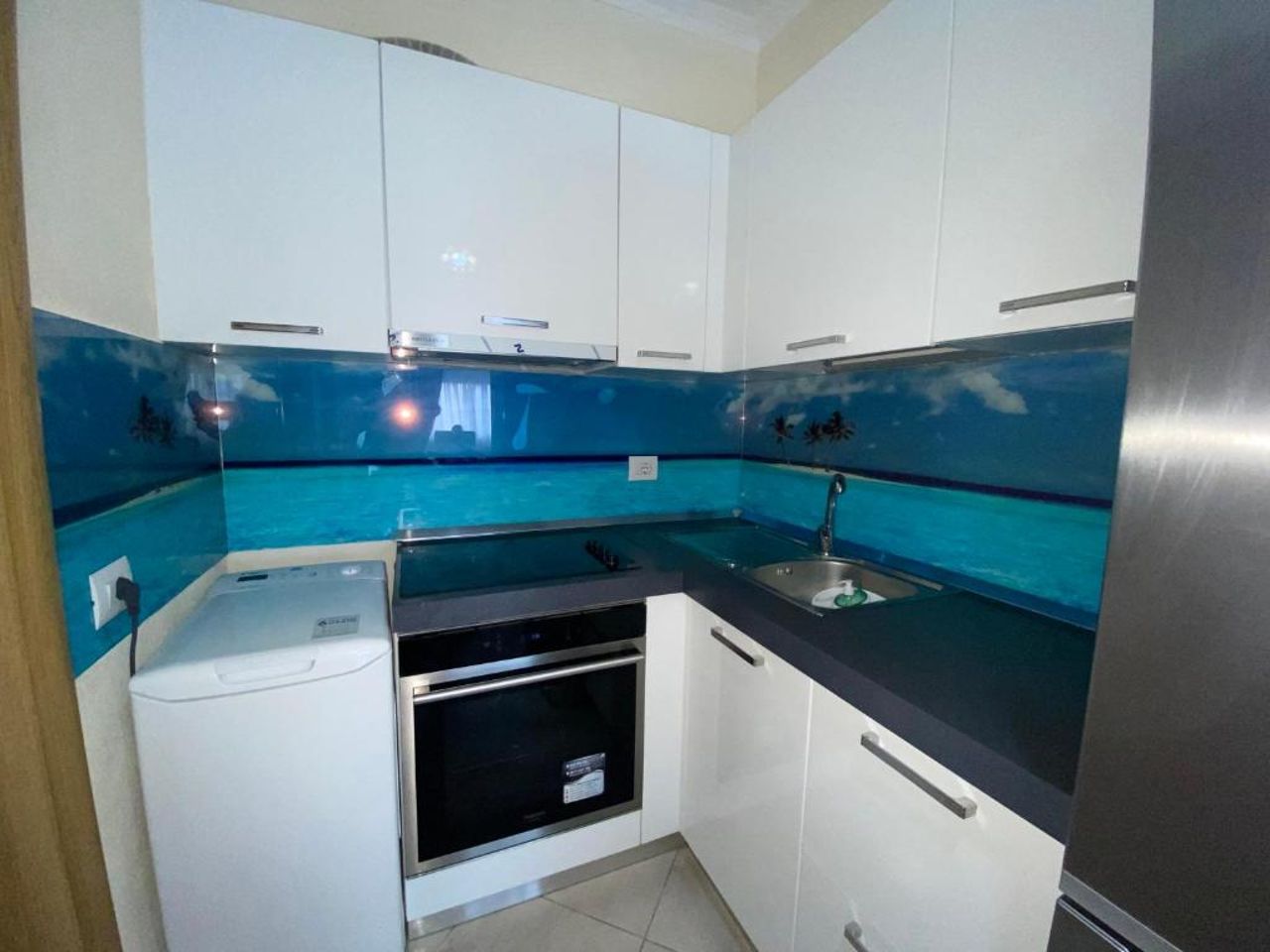 Luxury Apartament Beach