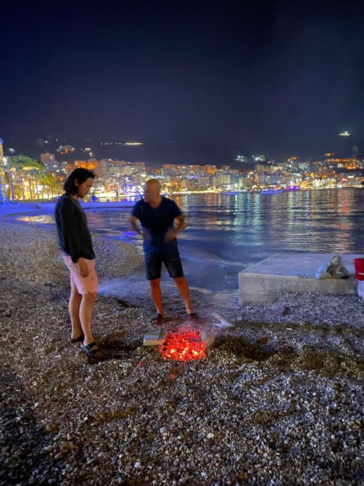 Saranda Backpackers