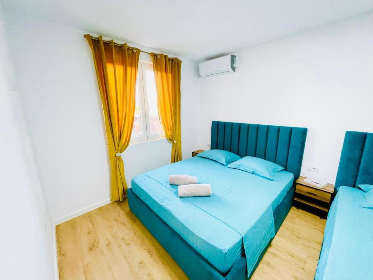 Central Apartment 2, Tirana