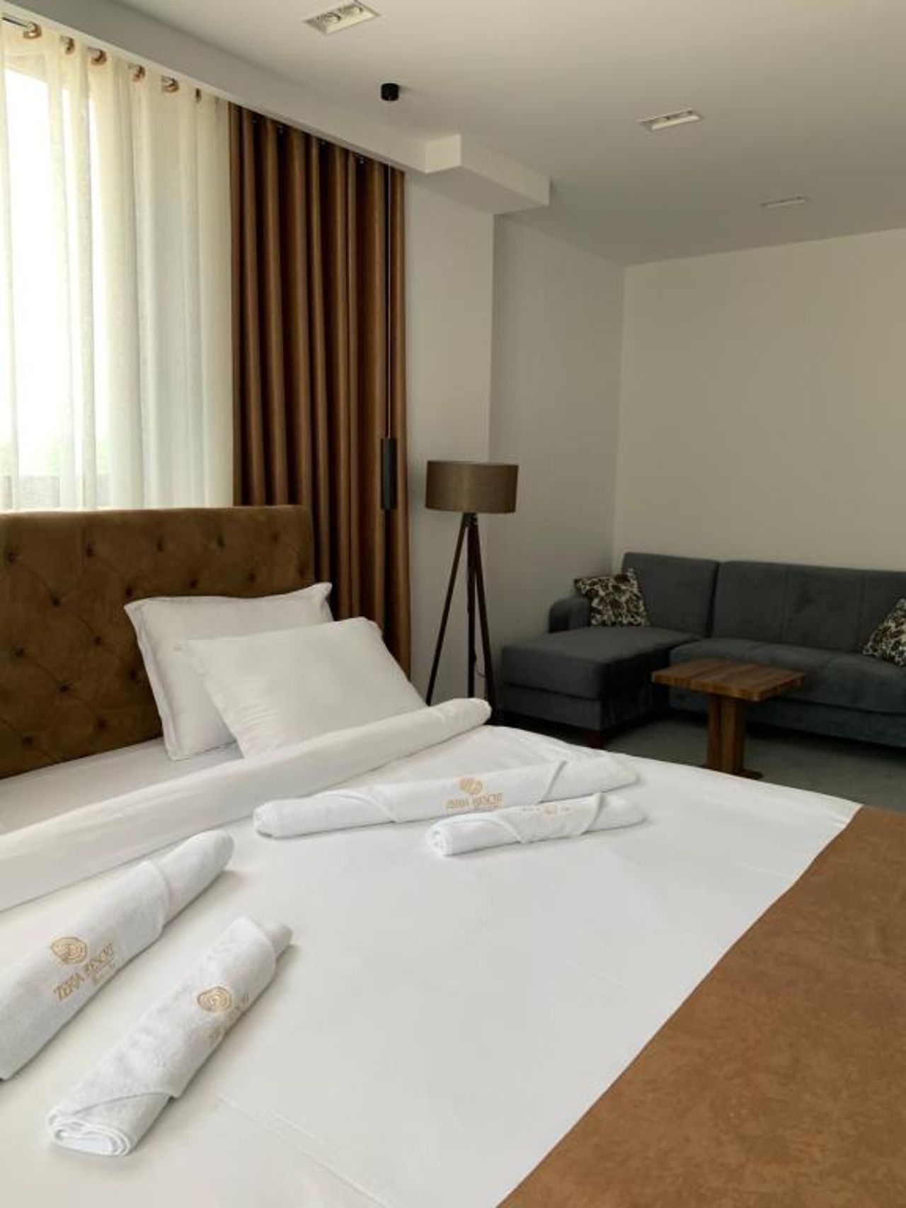 Resort Zerja and Spa