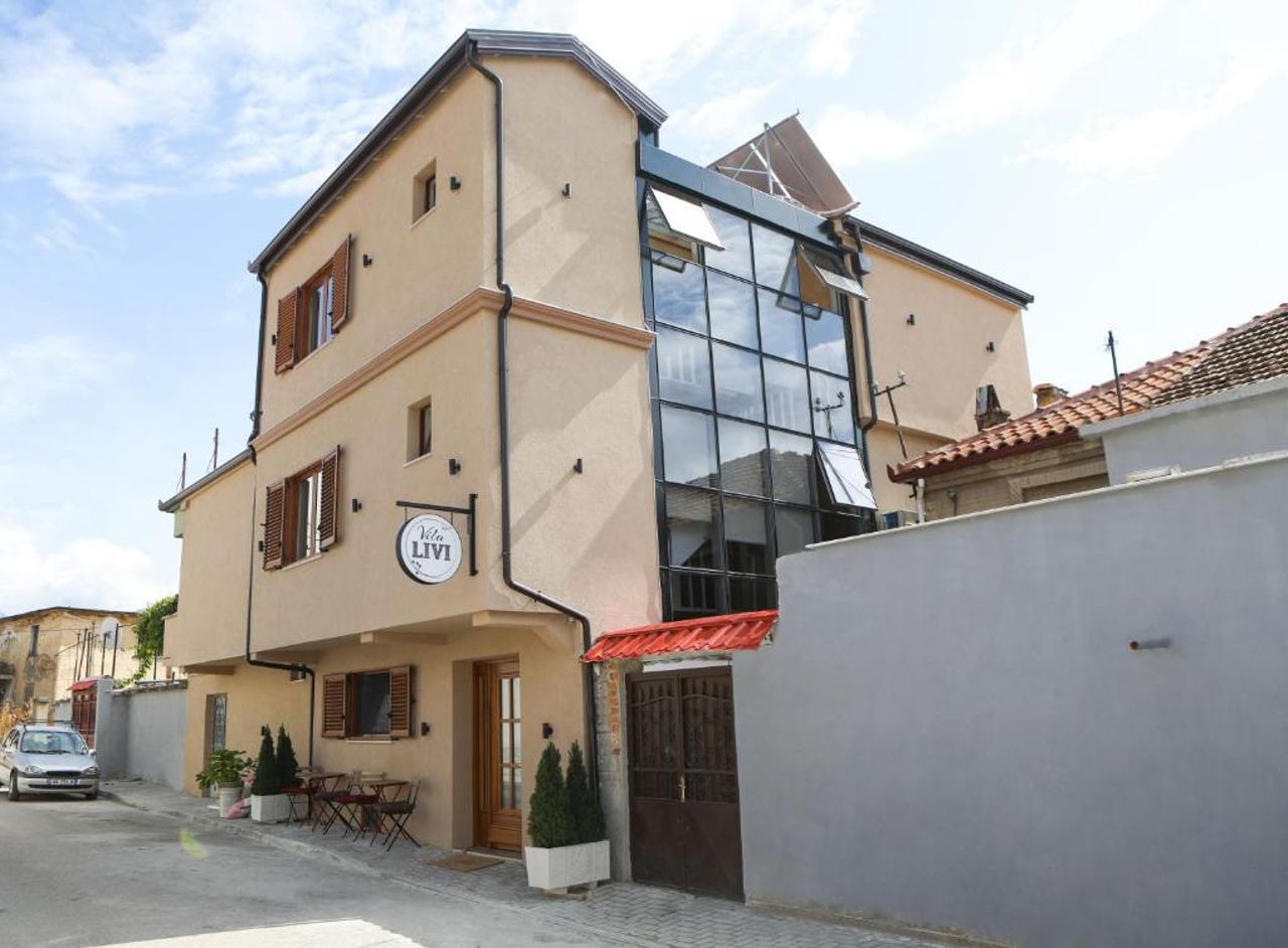 Vila Livi