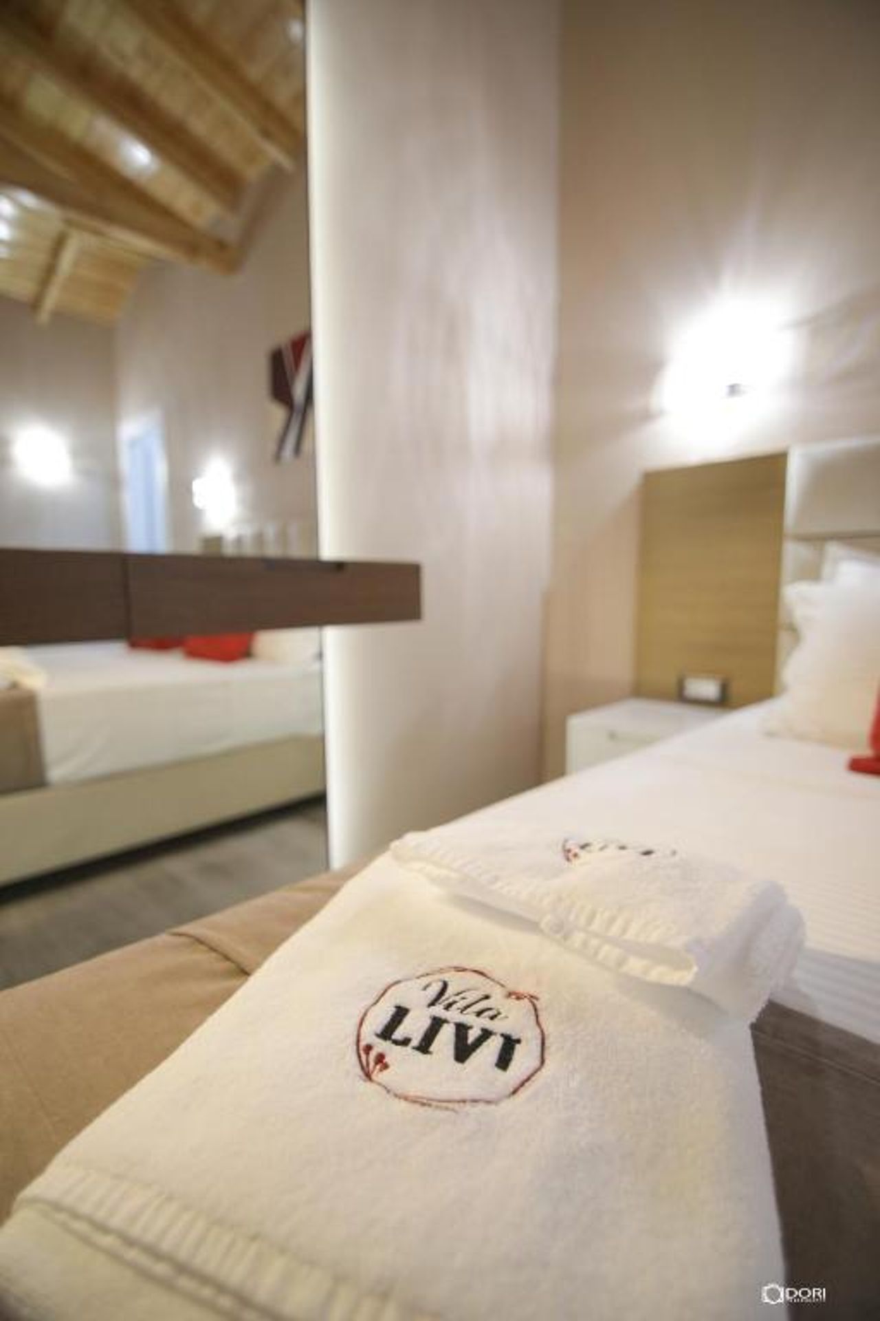 Vila Livi
