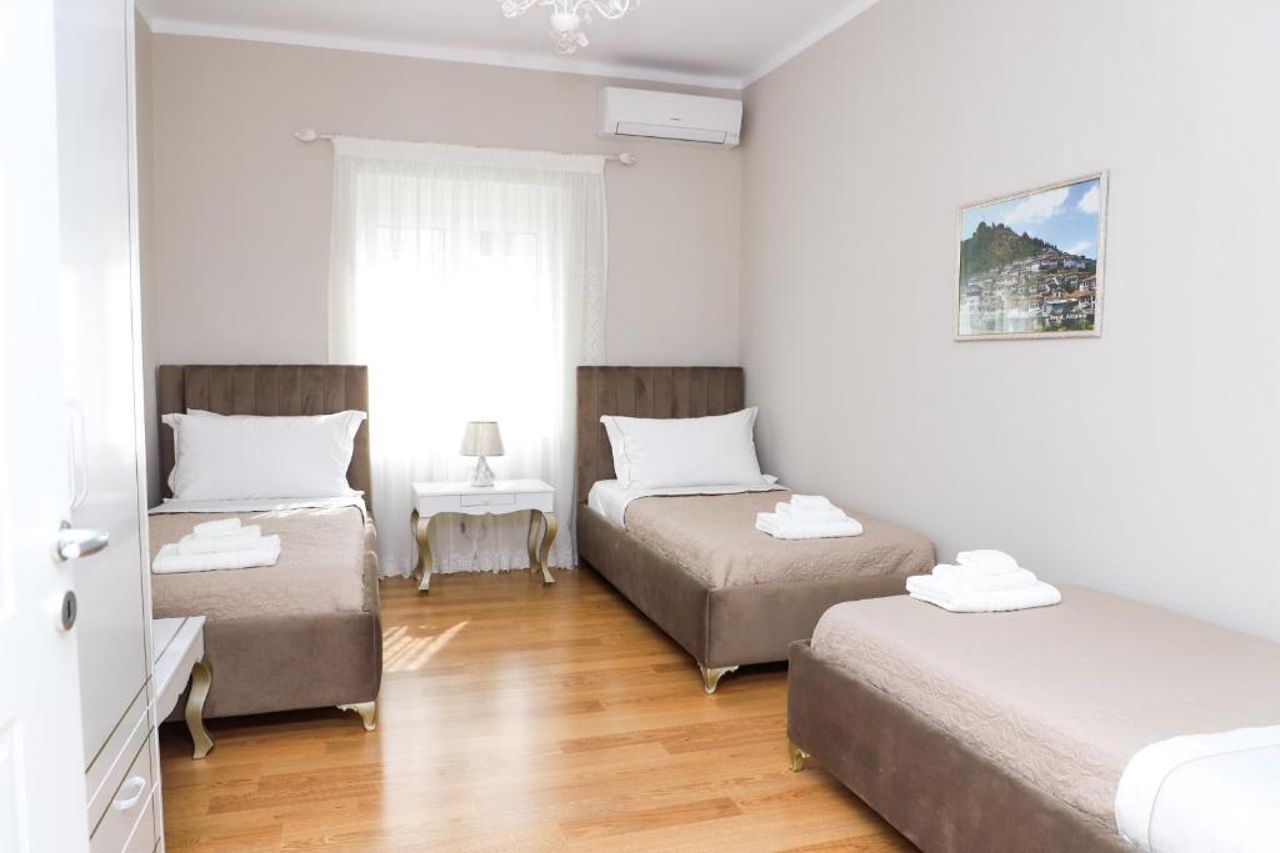 Olimpia Inn