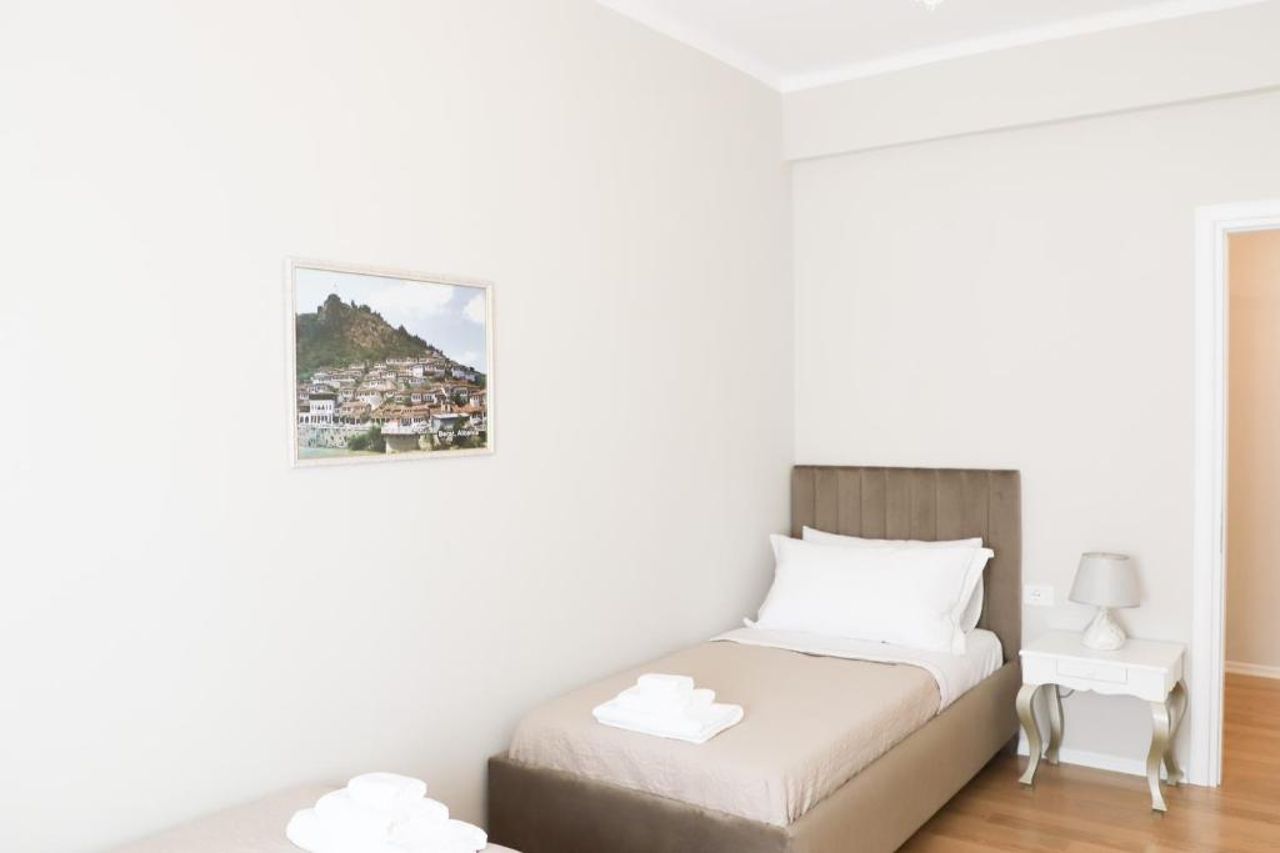 Olimpia Inn