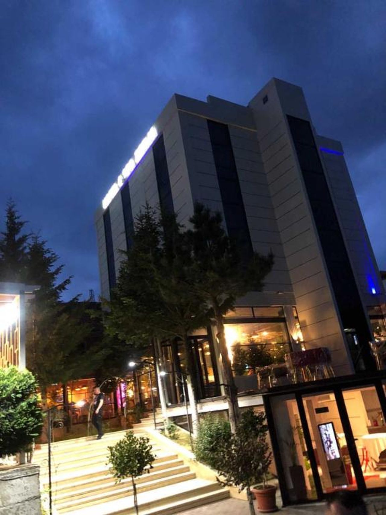 Resort Zerja and Spa
