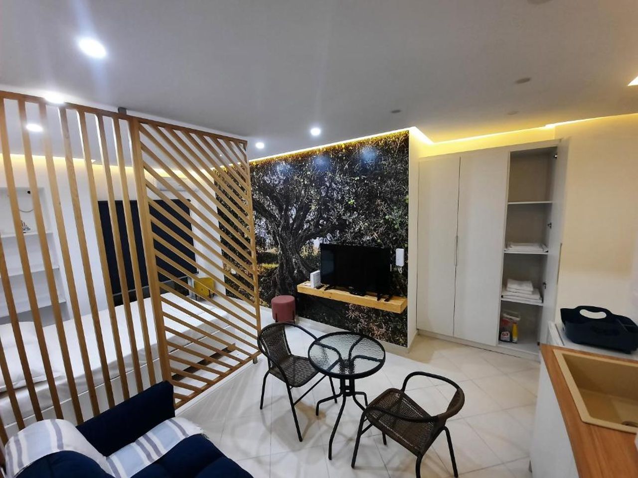 SARANDA PROMENADE APTs