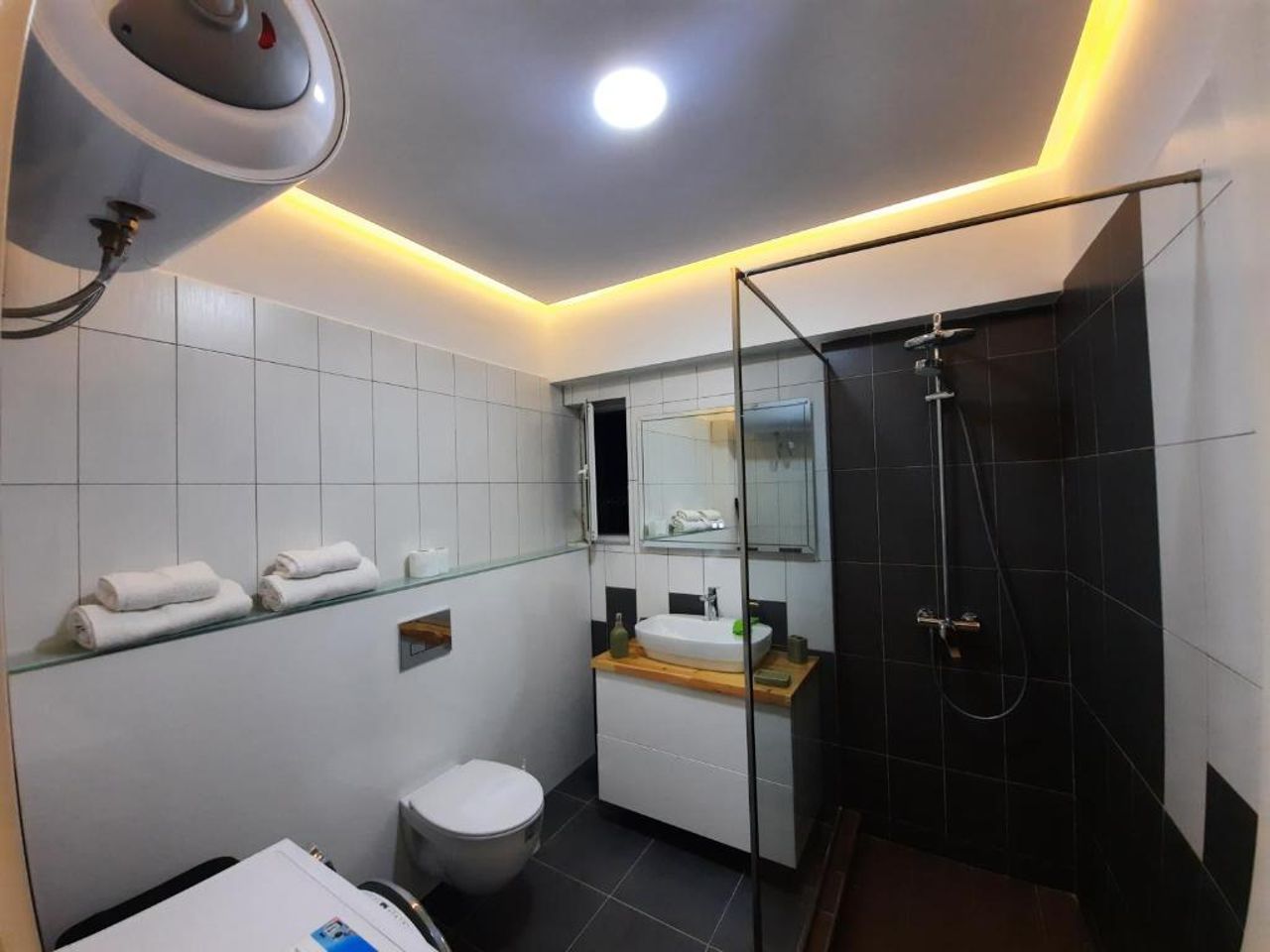 SARANDA PROMENADE APTs
