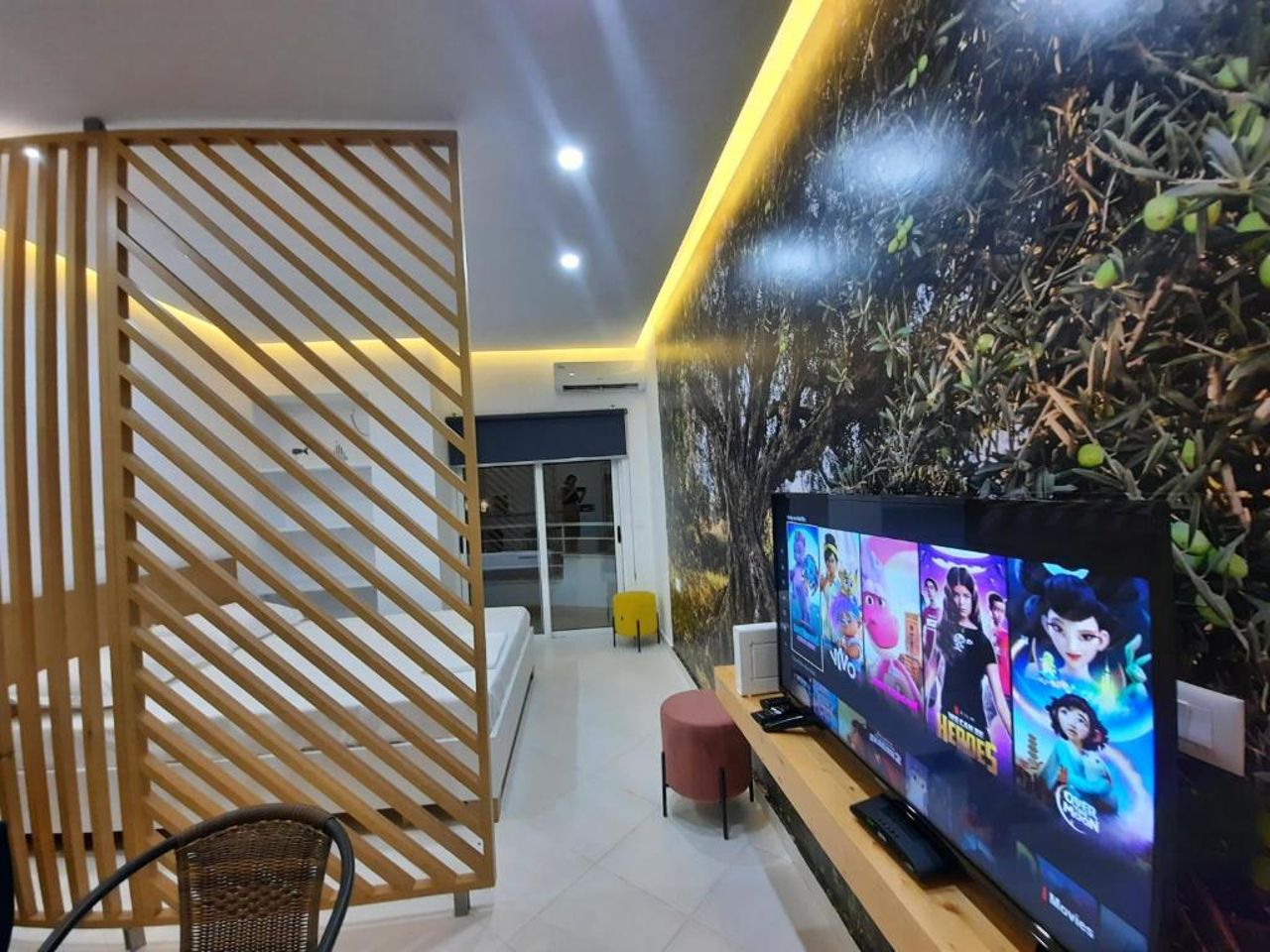 SARANDA PROMENADE APTs