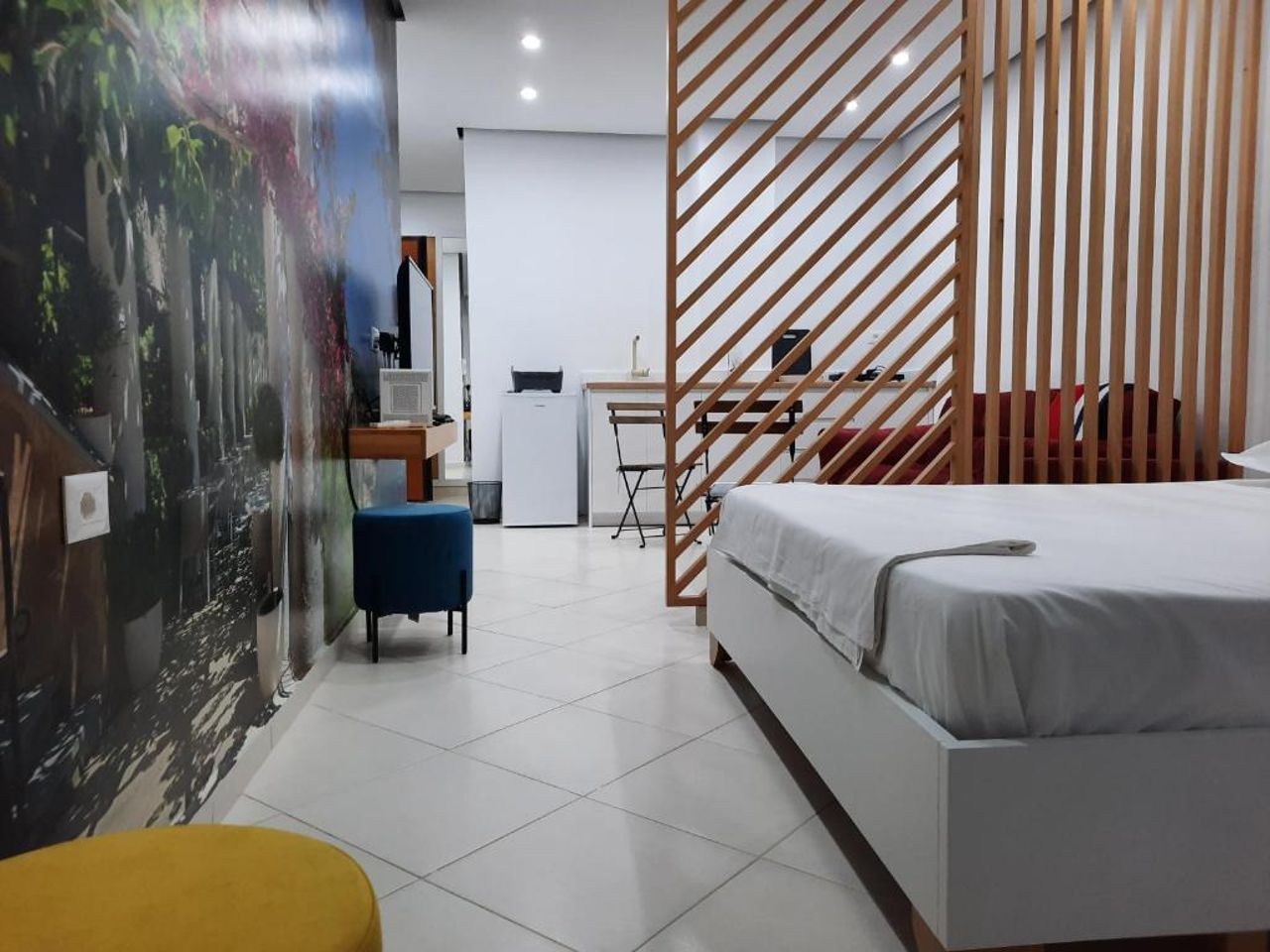 SARANDA PROMENADE APTs