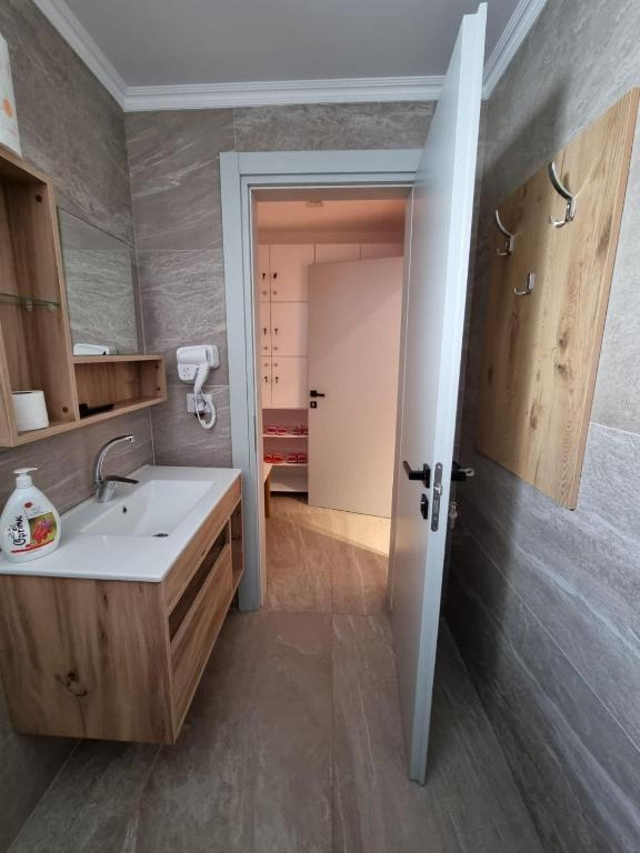 Resort Zerja and Spa