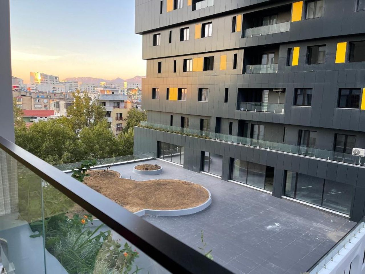 Apartments HomeRent Tirana