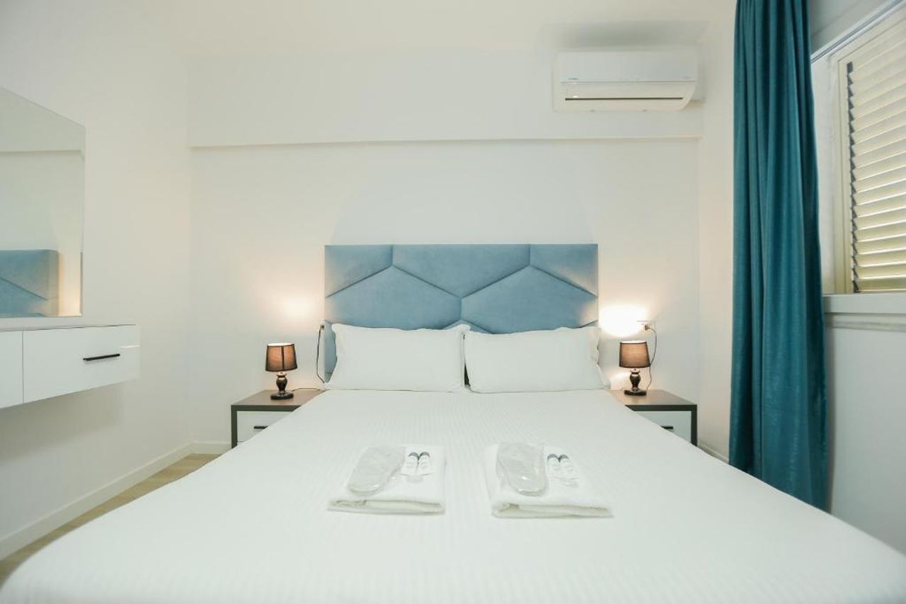 Miku Apartment-Premium 2BD At Wilson Square