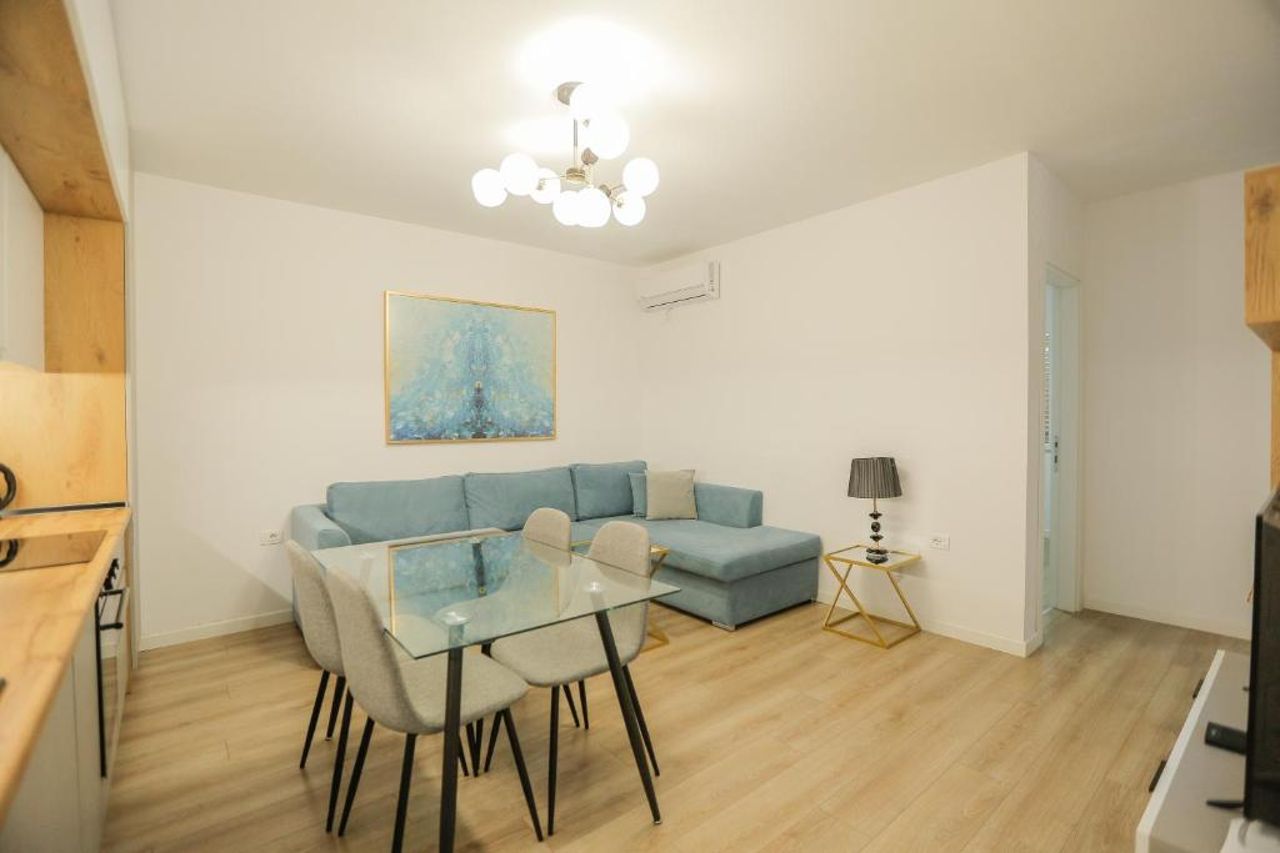 Miku Apartment-Premium 2BD At Wilson Square