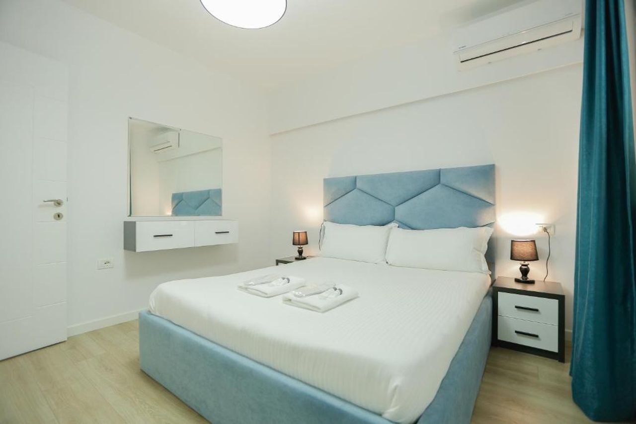 Miku Apartment-Premium 2BD At Wilson Square