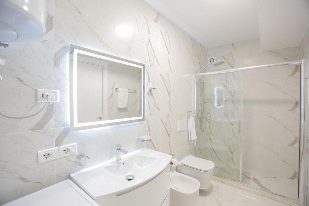 Miku Apartment-Premium 2BD At Wilson Square