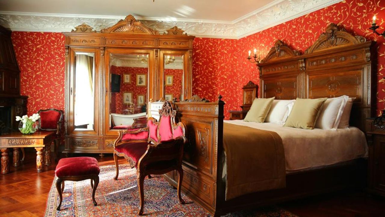 Hotel Epidamn Boutique & Spa