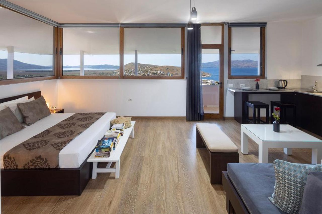 Casa Noste Apartments