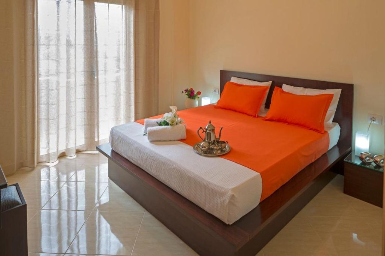 Casa Noste Apartments