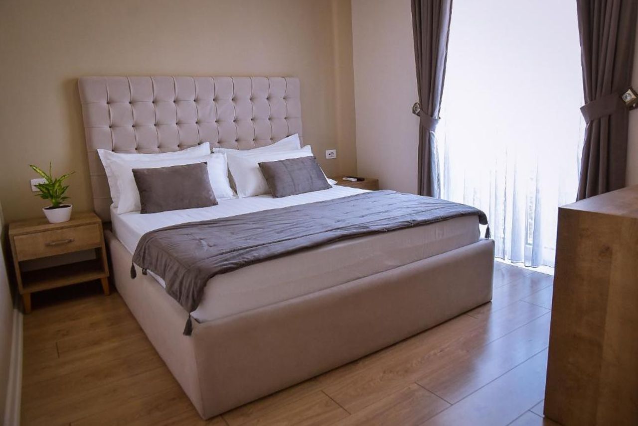 Airport Garden Hotel