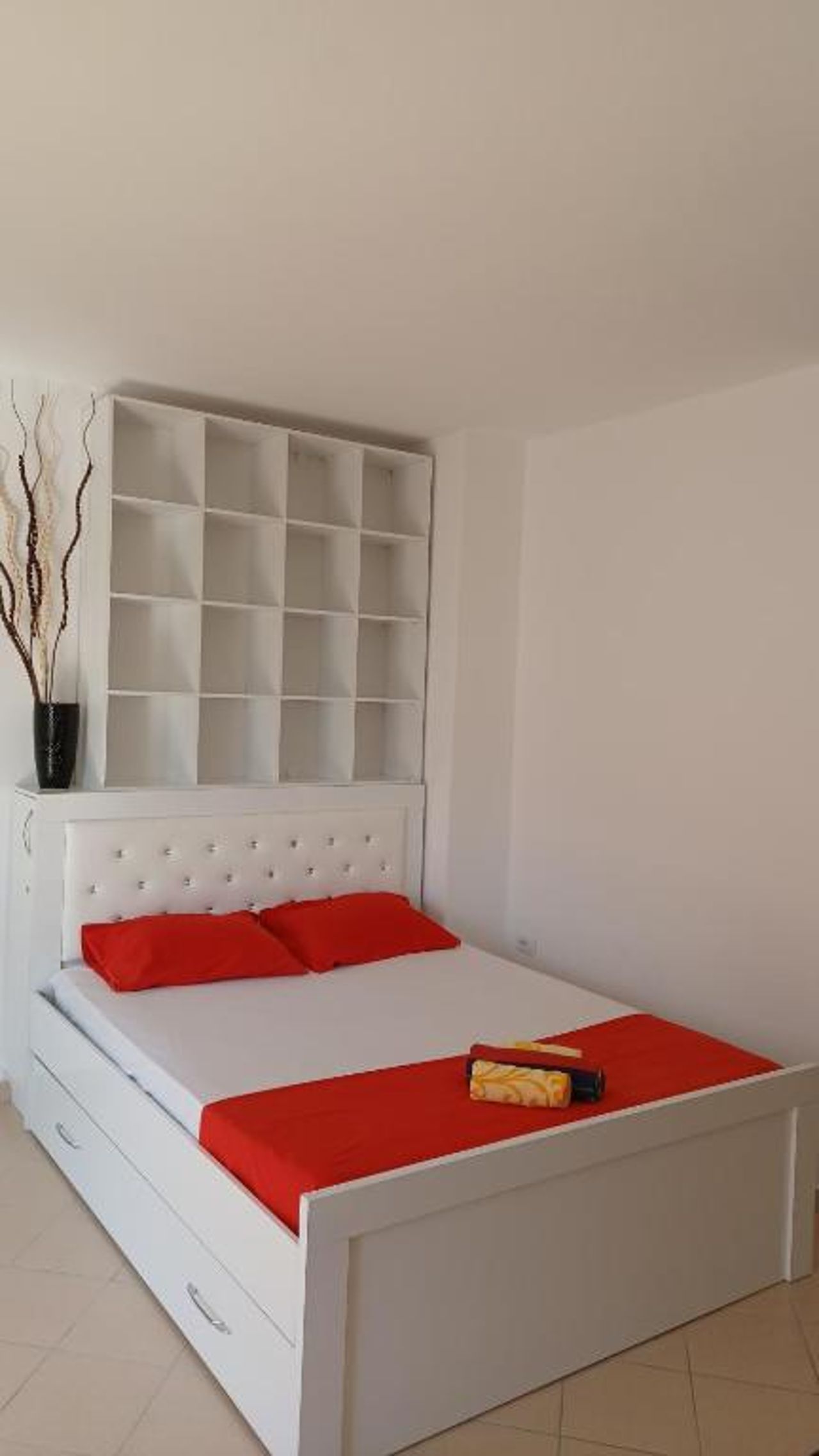 Eriks studio with amazing sea view
