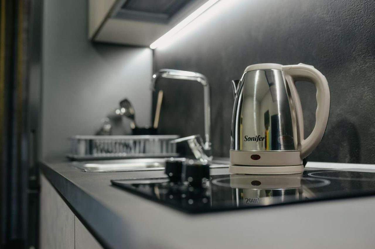 Bejart Apartment 1