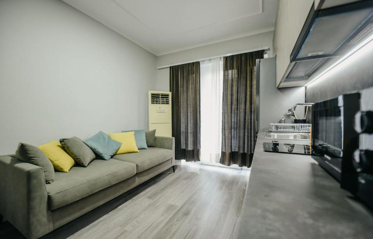 Bejart Apartment 1