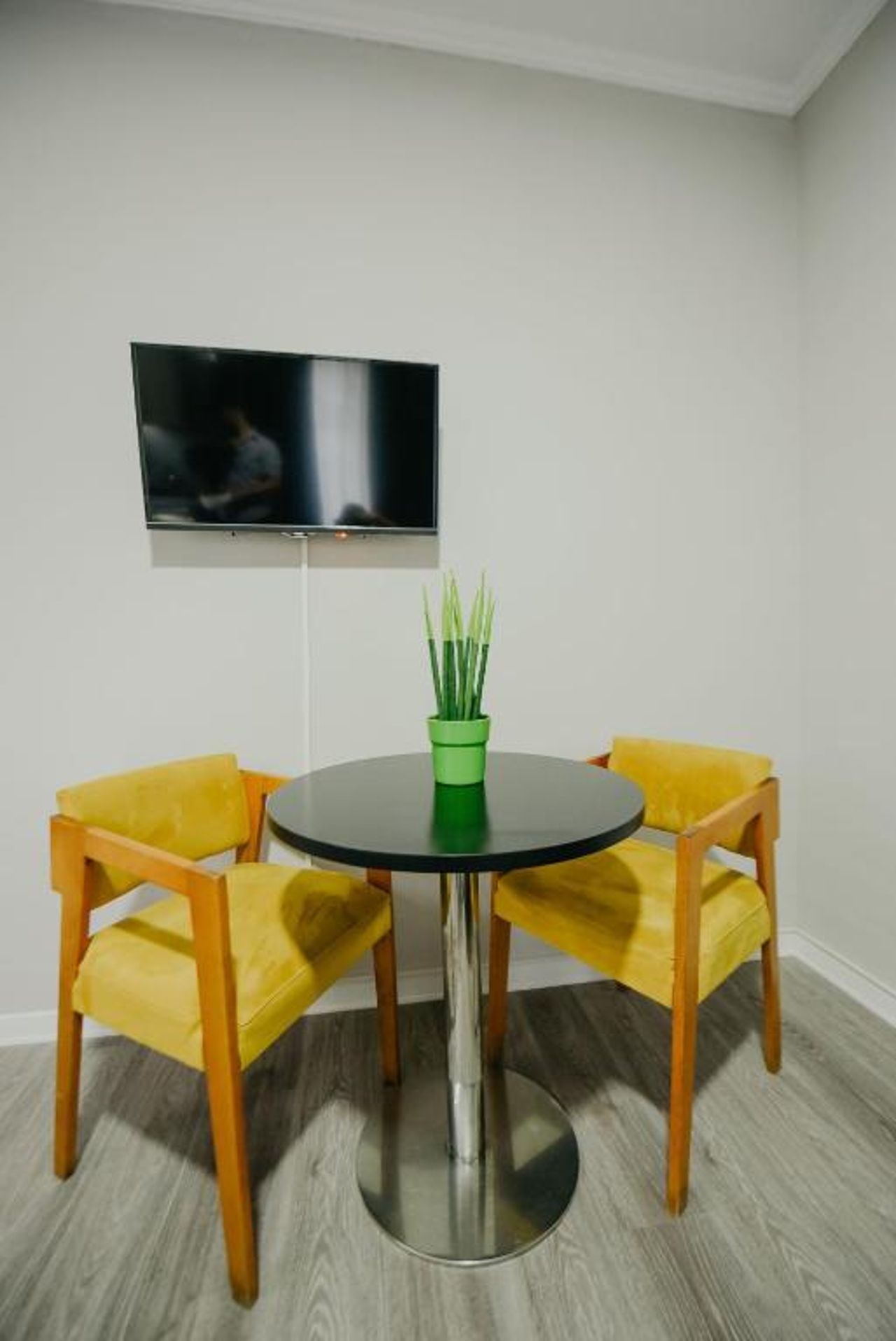 Bejart Apartment 1