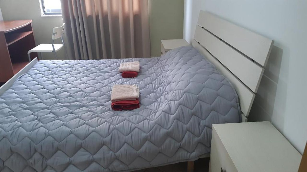 Home Sweet Home 3 - Guest House