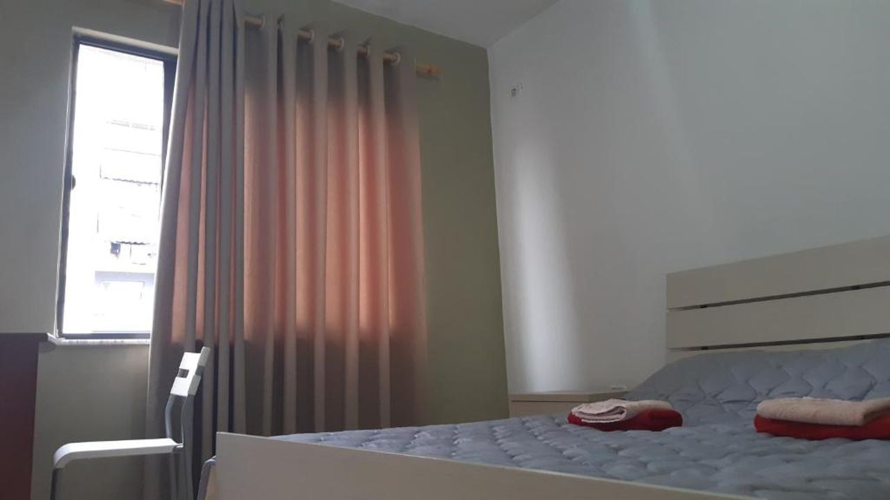 Home Sweet Home 3 - Guest House