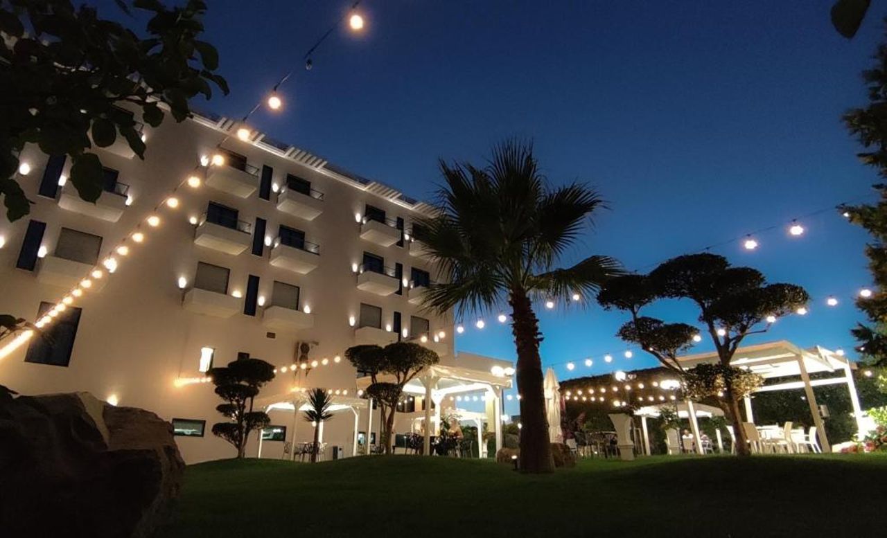 Hotel Delta