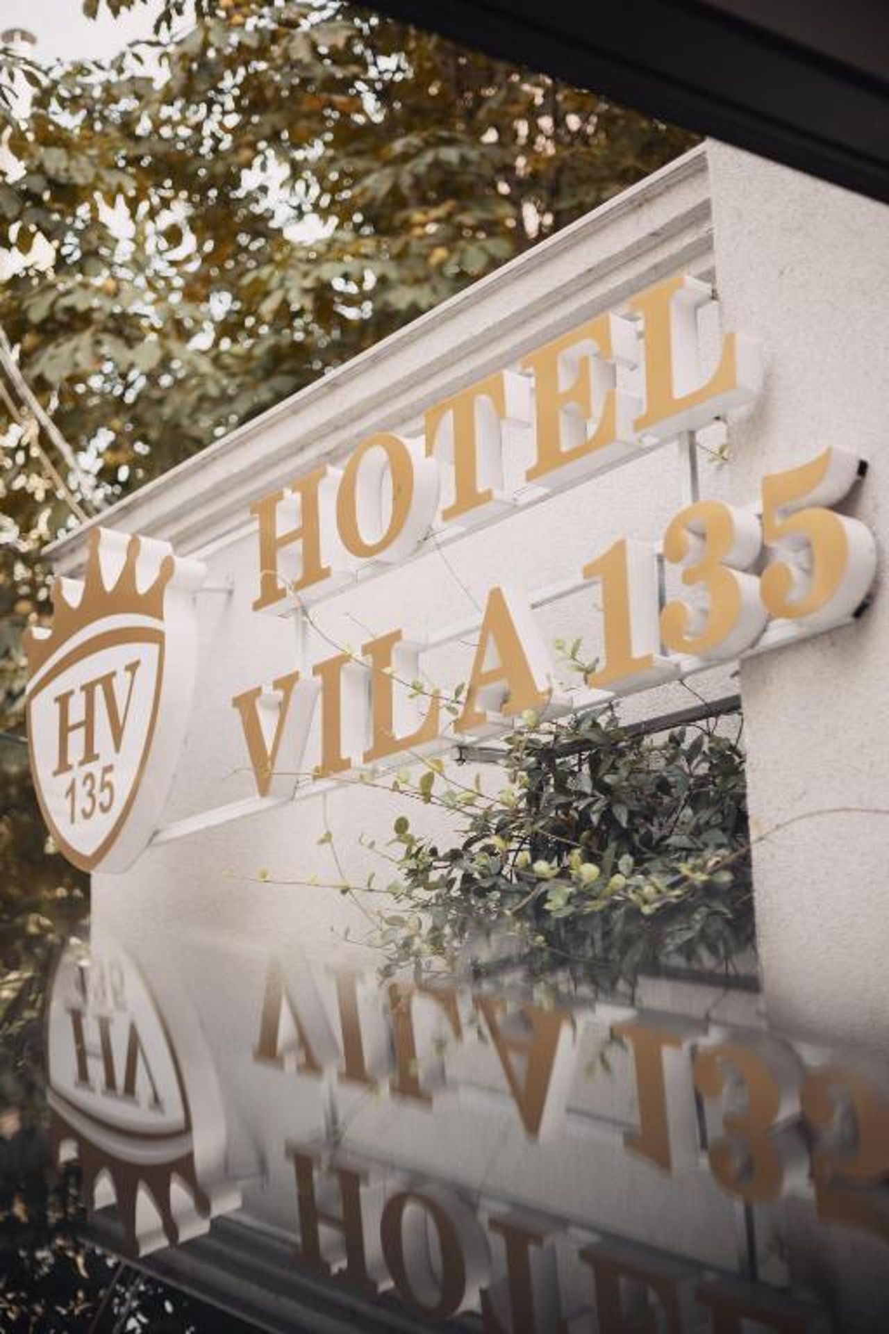 Hotel Boutique Vila 135