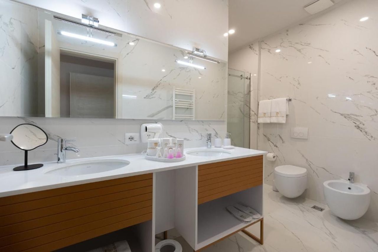 Hotel Boutique Vila 135