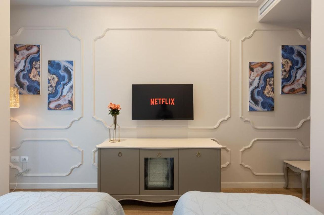 Hotel Boutique Vila 135