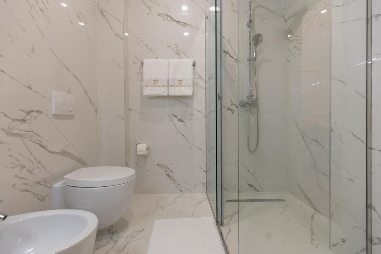 Hotel Boutique Vila 135