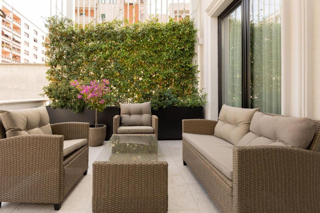Hotel Boutique Vila 135
