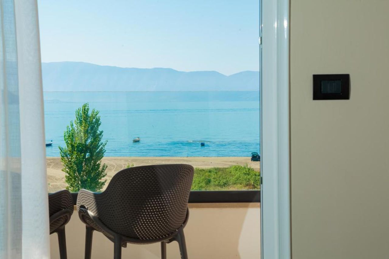 Kraal Hotel Vlore