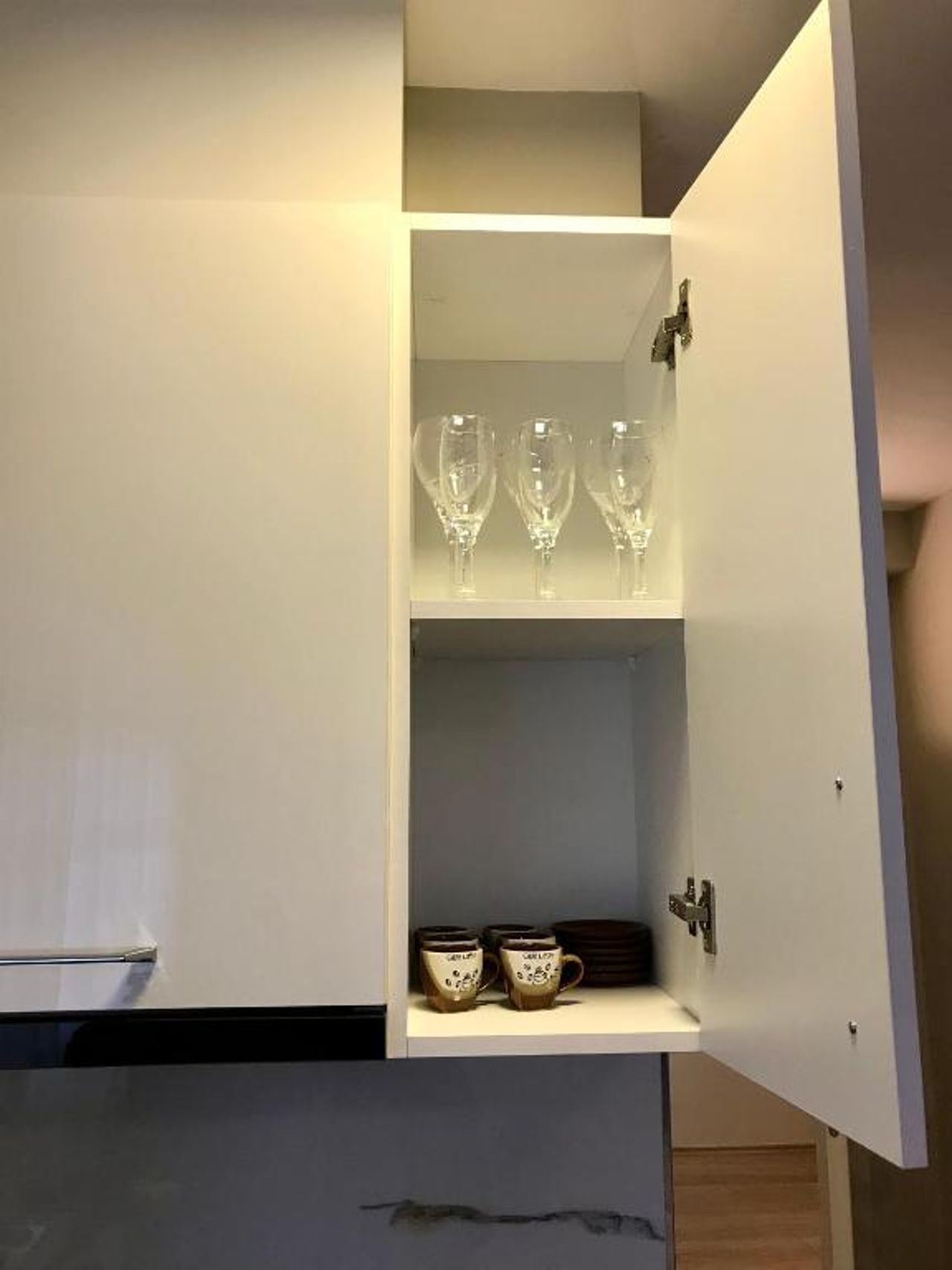 Home away from Home Apartment