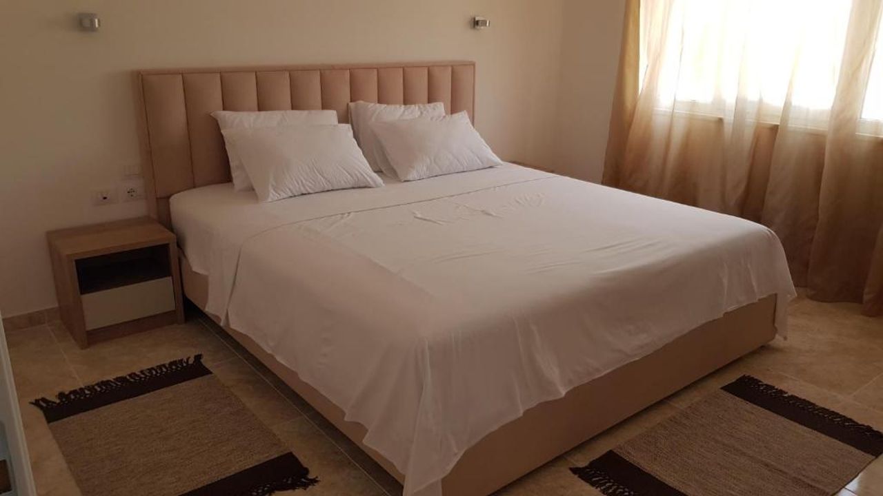 The Apartments in VALAMAR