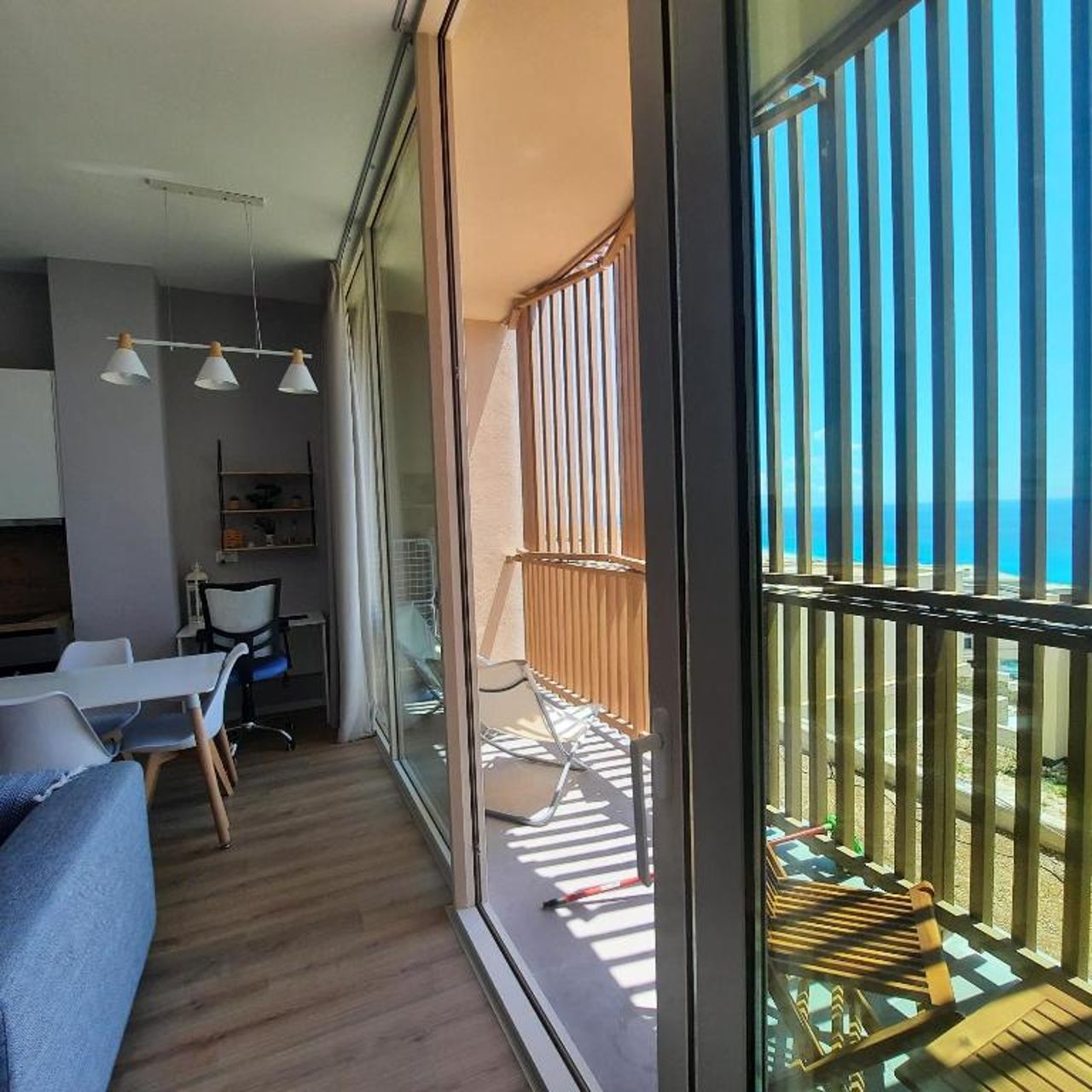 Blue Bay apartment Green Coast