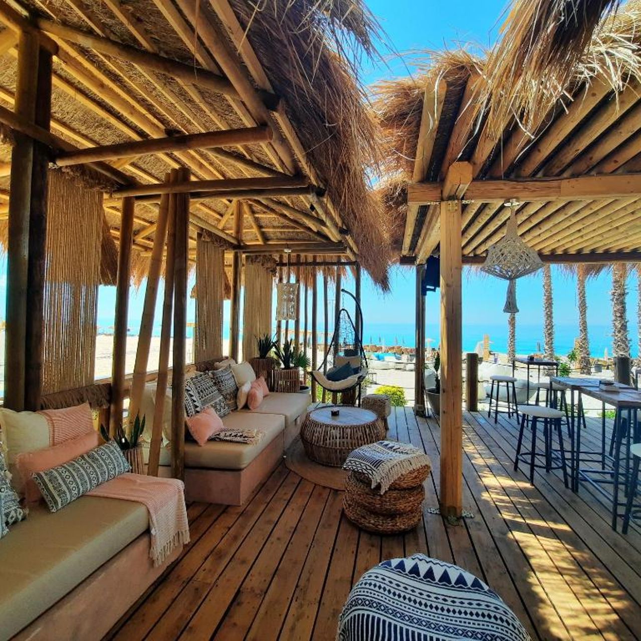 Blue Bay apartment Green Coast