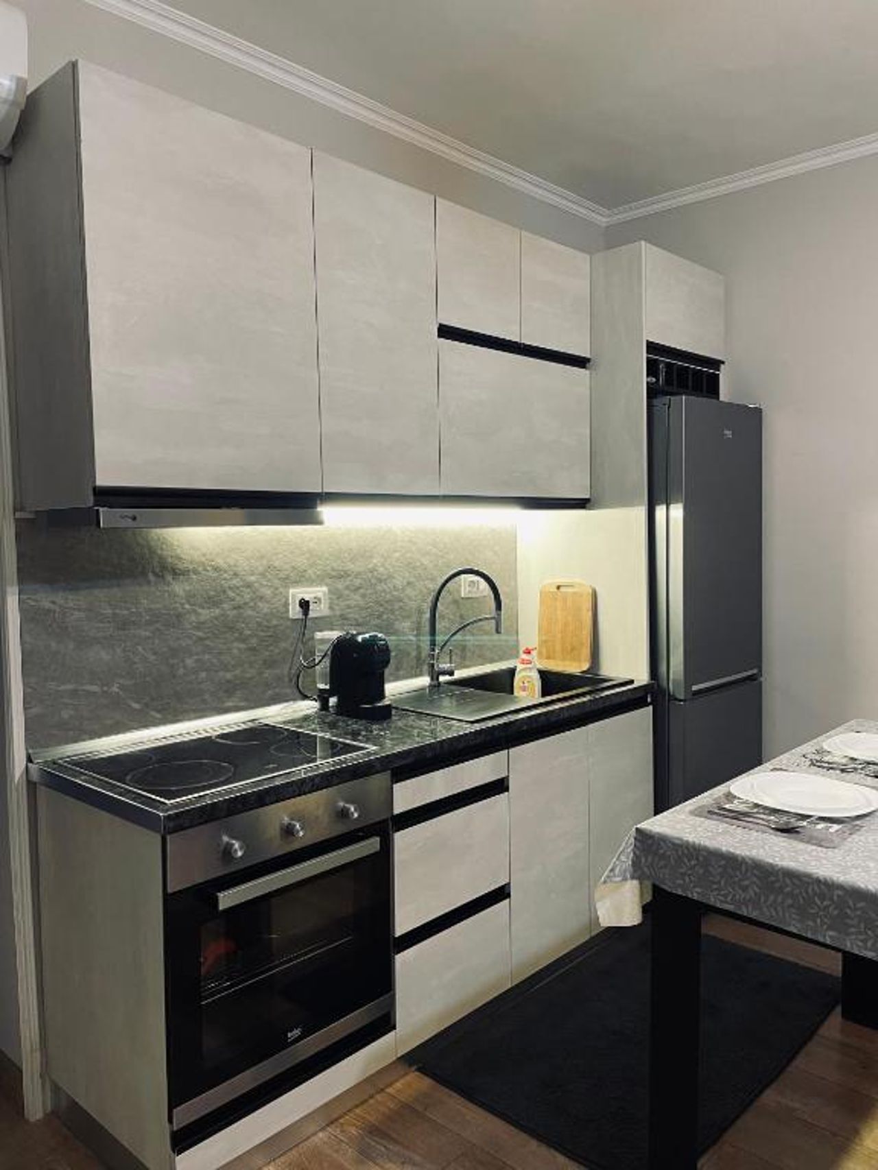 AS Apartament Bllok