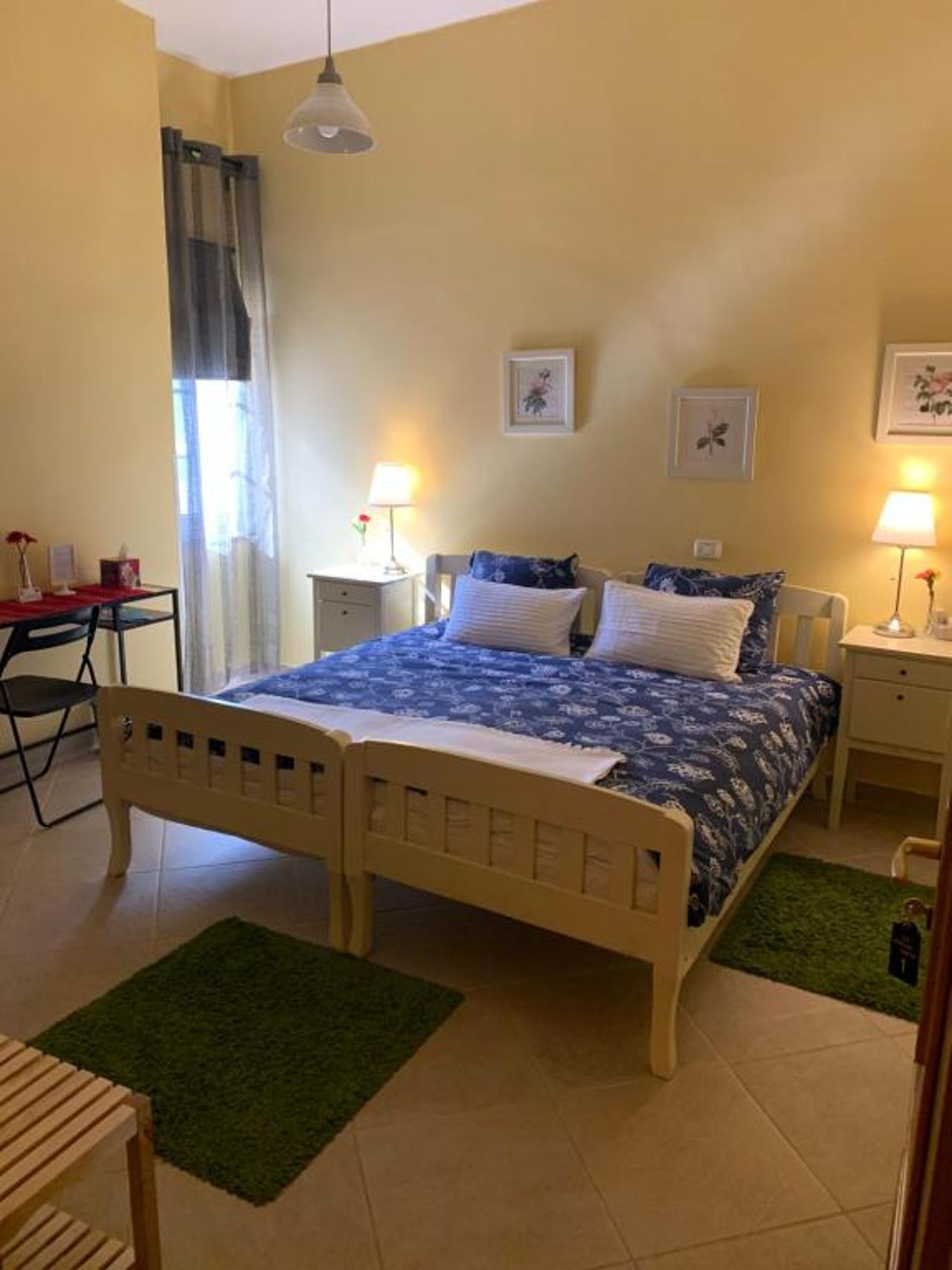 Stephen Center B&B