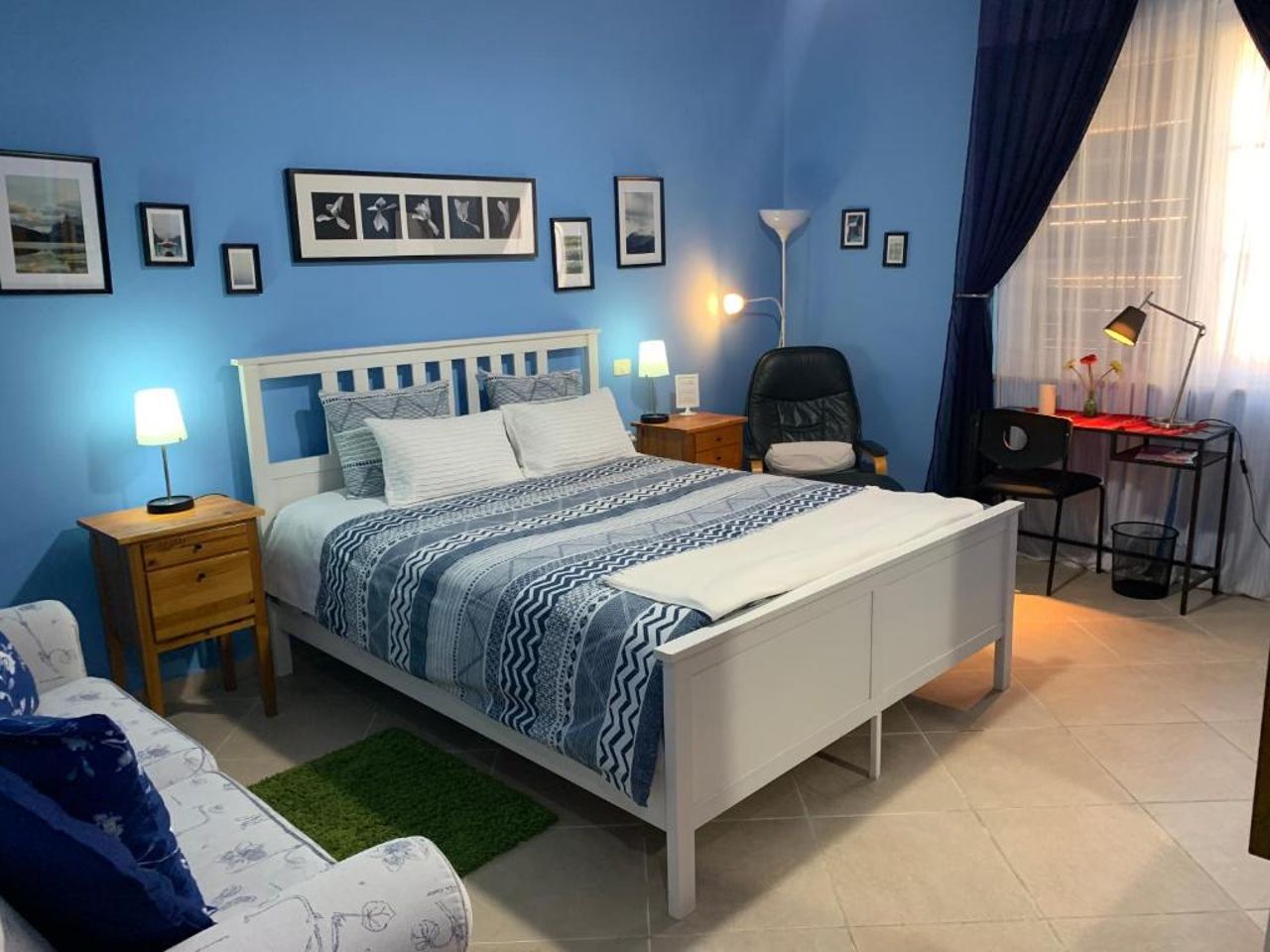 Stephen Center B&B