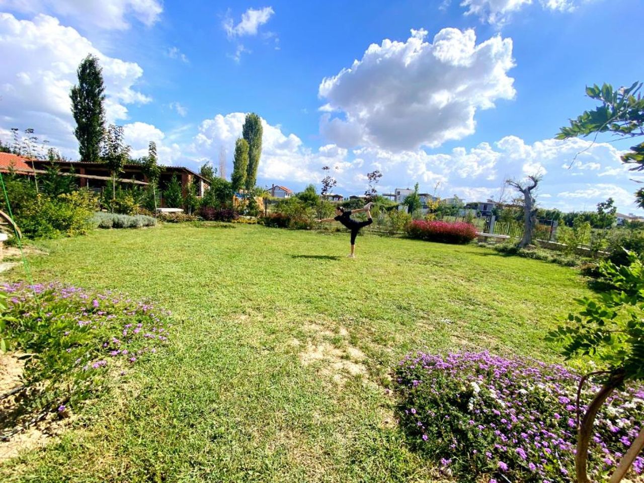 Blerina Farm House