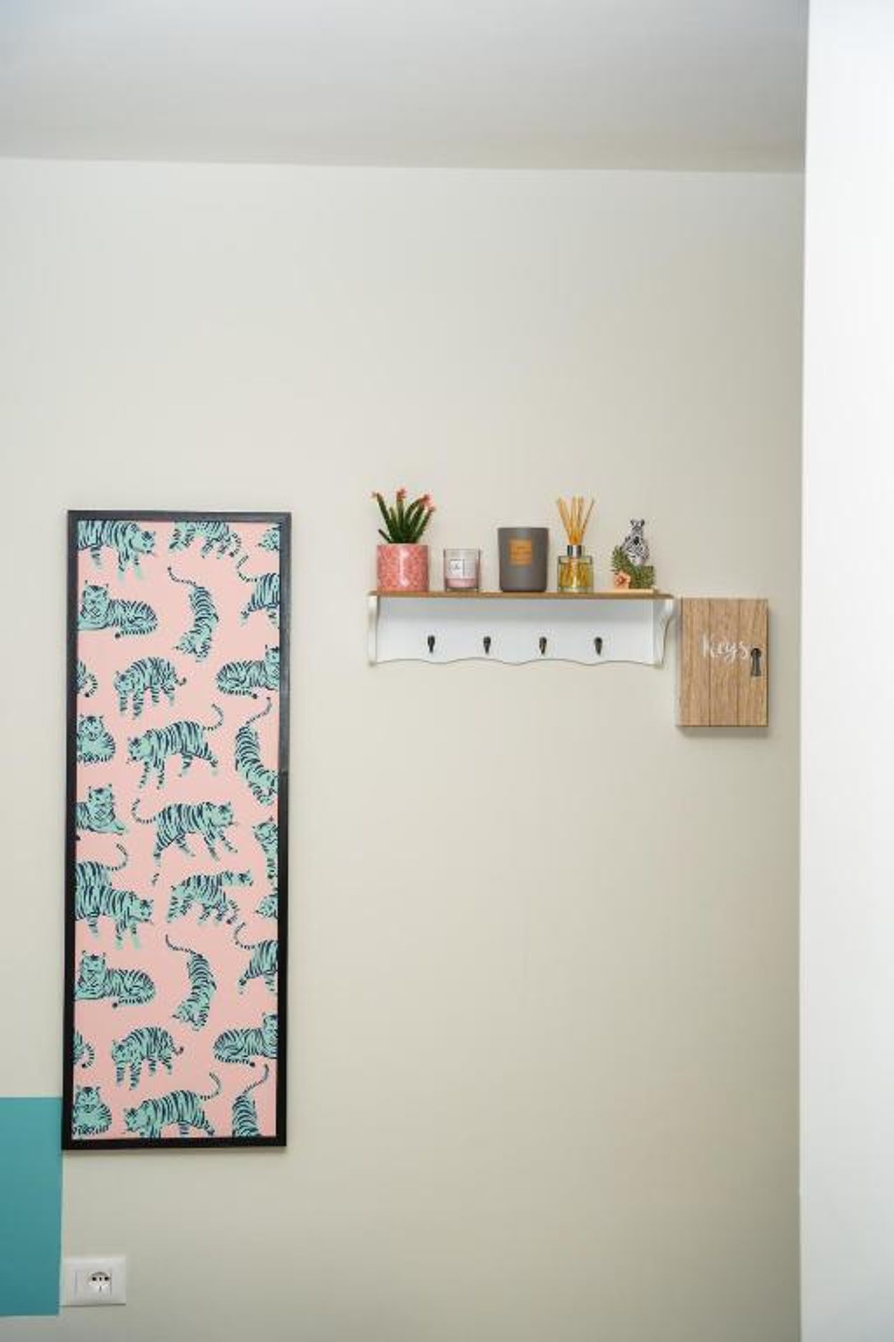 New Bazaar stylish apartment in Tirana’s heart