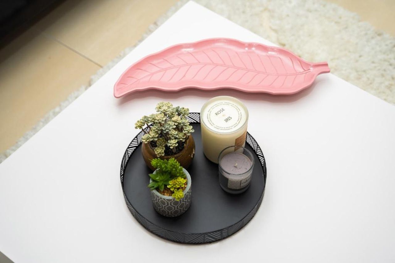 New Bazaar stylish apartment in Tirana’s heart