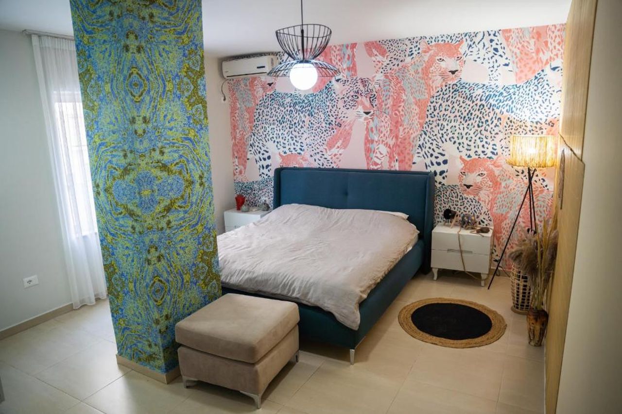 New Bazaar stylish apartment in Tirana’s heart
