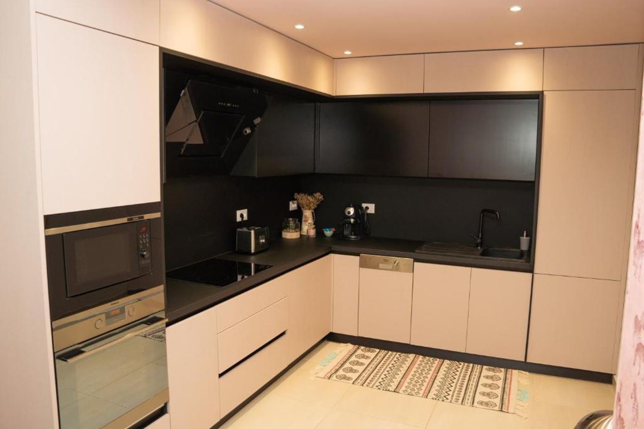 New Bazaar stylish apartment in Tirana’s heart
